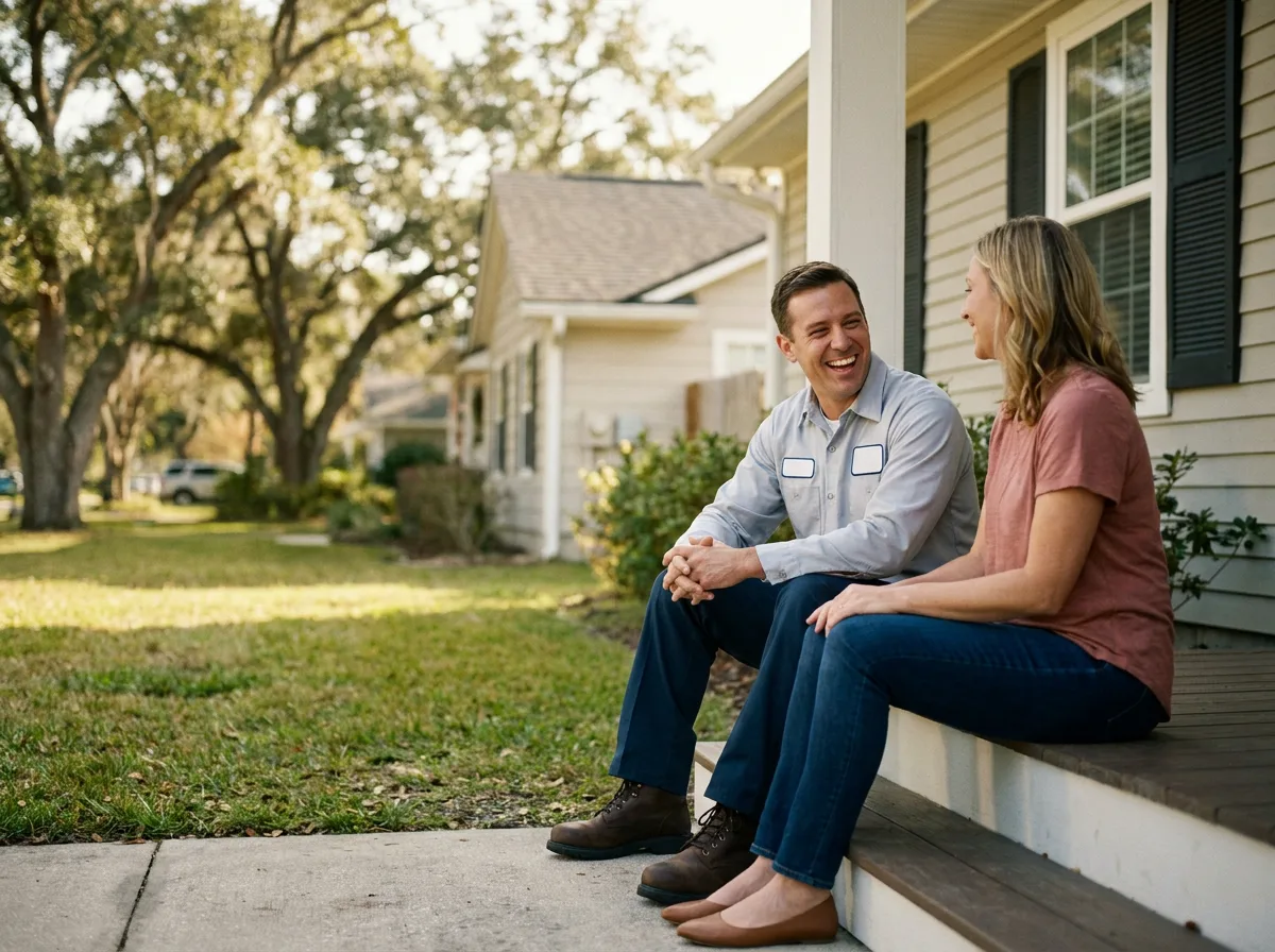Septic tank pumping FAQs for Reynolds, GA